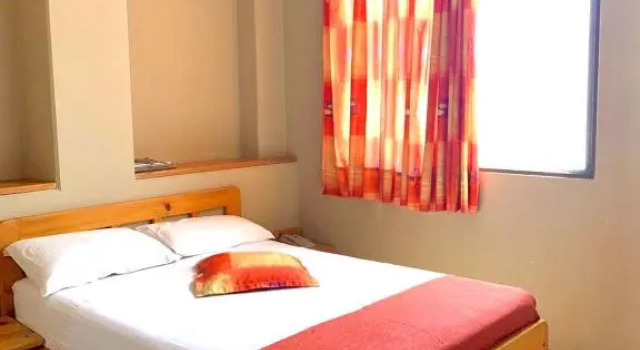 Номер Standard Hostal Quil
