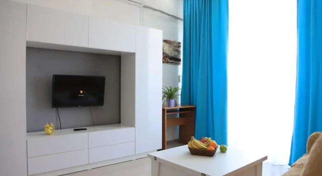 Guest Apartment, Réserver Appartement Bakou Azerbaïdjan, près de Koroglu Metro Station