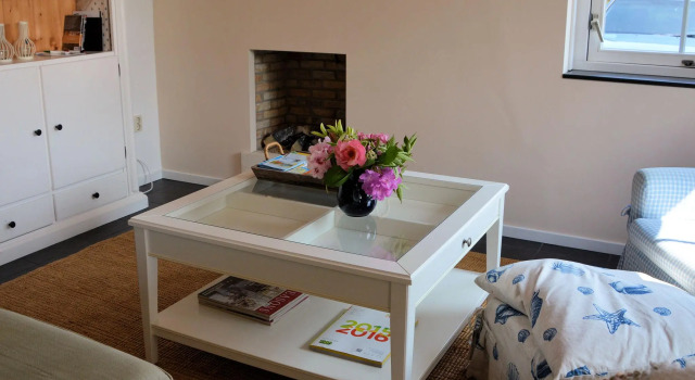 Holiday Home in Noordwijk near Beach, Забронировать Дом для отпуска Отели Южной Голландии с парковкой, Парковка