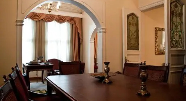 The Pasha Istanbul, Varaa Hotelli Hotellit Marmara-alue pysäköinnillä, Pysäköinti