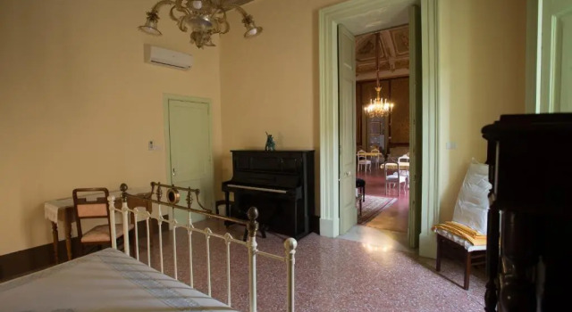 Standard Zimmer Palazzo Leuzzi B&B