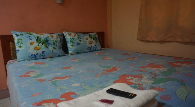Номер Standard Liew Sai Resort