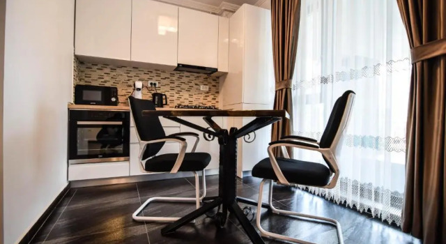 apart hotel victor 301, Prenota Hotel Constanța Constanta
