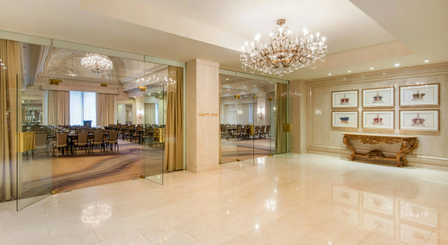 The Omni King Edward Hotel