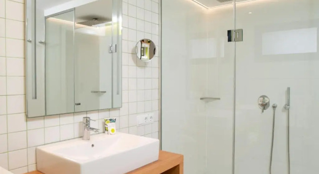 Люкс Vanilla Garden Boutique Hotel