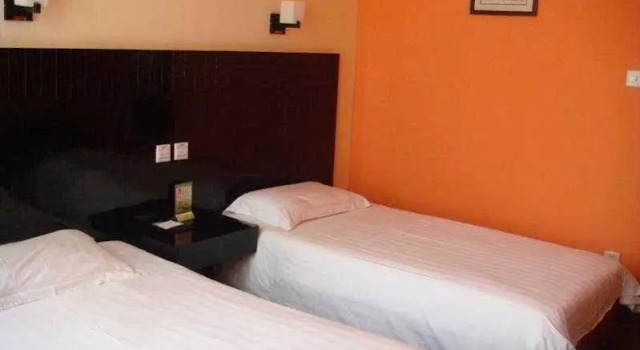 Motel 168 Ao Men Road Inn, Varaa Motelli Shanghai Shanghai