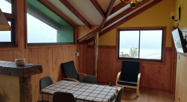 La Rueda del Chucao, Book Hotel Hotels in Valdivia with Breakfast, Breakfasts