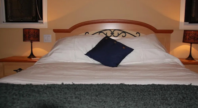 A Vacation Paradise at Quail Ridge B&B, Foglalás Bed and Breakfast Kelowna Brit Columbia