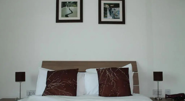 City Reach Serviced Apartments, Varaa Huoneisto Asunnot kohteessa Merseyside, Huoneisto