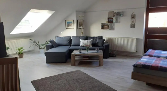 Апартаменты Gemütliches Apartment