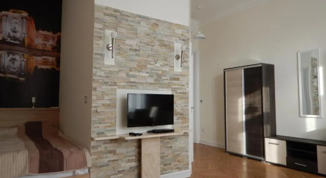 Студия Superior All In Apartman
