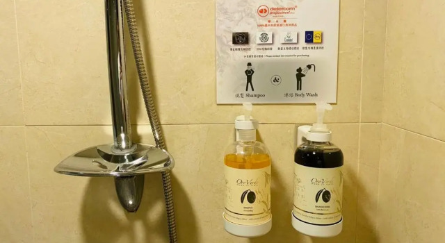 Номер Standard Country Garden Hotel