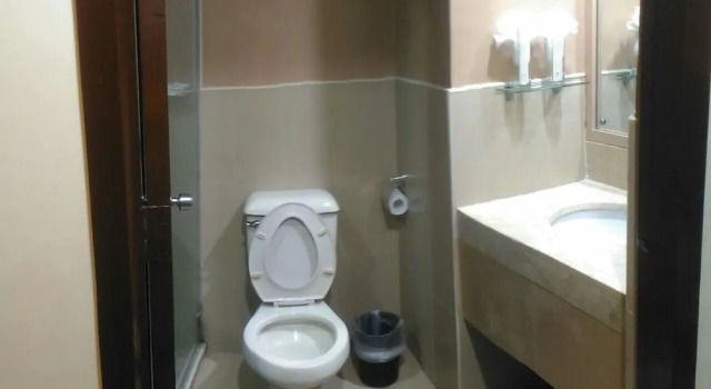 White Knight Hotel Cebu, Забронировать Отель Себу провинция Себу, рядом с Университетская больница «Себу Докторс»