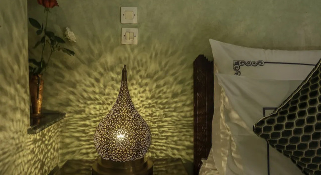 Номер Classic Riad Rêves Dorient & Spa