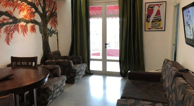 Nice Apartment in the center of havana, Забронировать Апартаменты/квартира Гавана Гавана, рядом с Castillo de San Salvador de la Punta