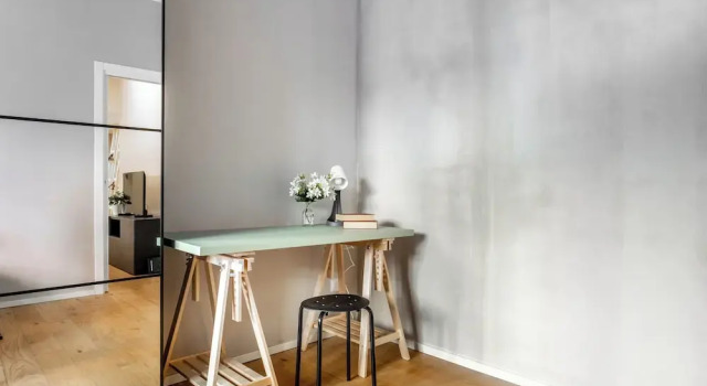 Charming flat with desk, Book Apartment Milan Lombardy