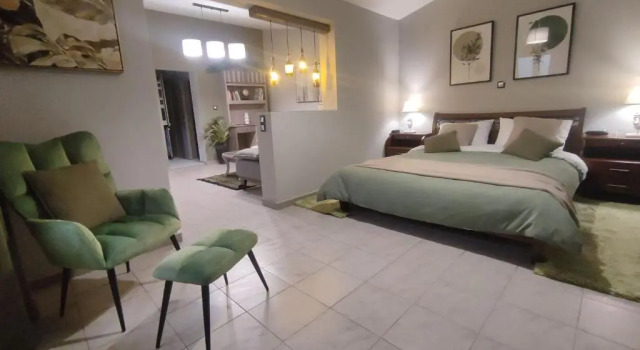 Апартаменты Wine Reflections Apartment near Nafplio