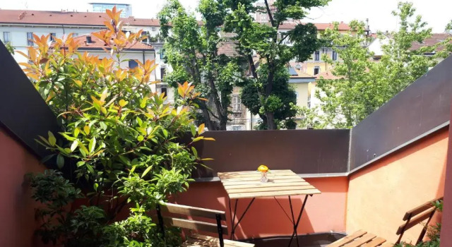 Teodora B&B