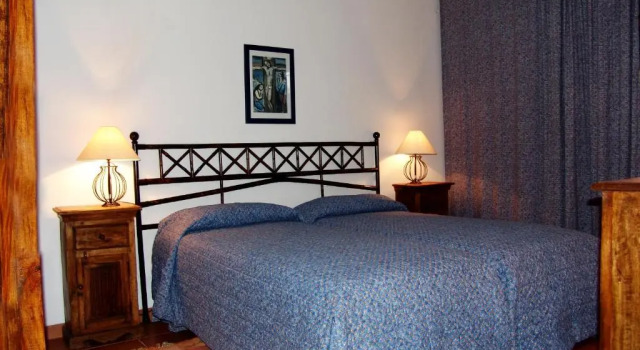 Апартаменты с 2 комнатами Agriturismo Fattoria Il Casalone