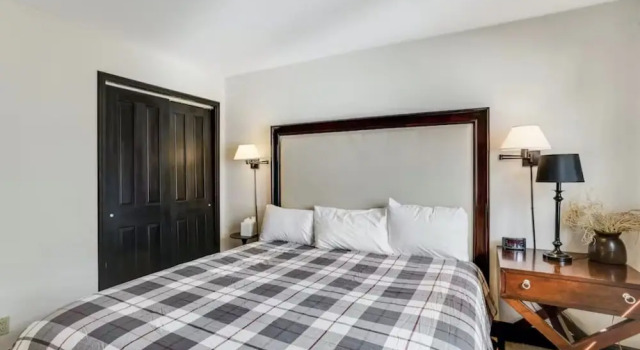 5 Bedroom Ski-in/ski-out Luxury Townhome in The Meadows Townhomes