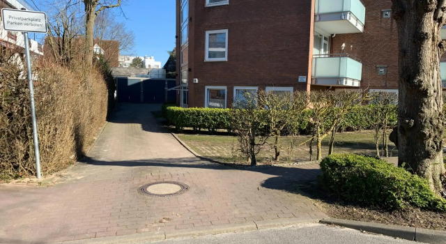 G&G Ferienwohnung Scharbeutz