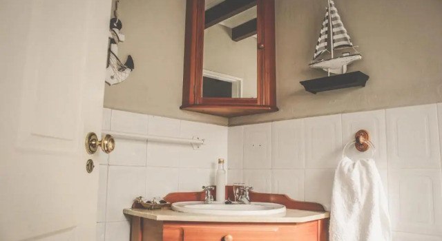 Семейный номер Standard Biggy Best Boutique Hotel & Self Catering Cottages