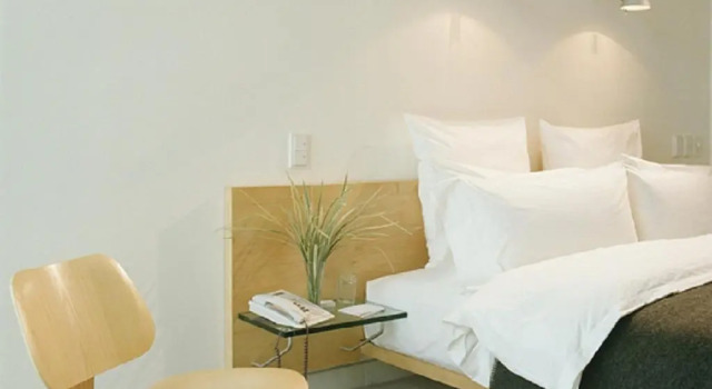 Двухместный номер Superior Habita, Mexico City, a Member of Design Hotels