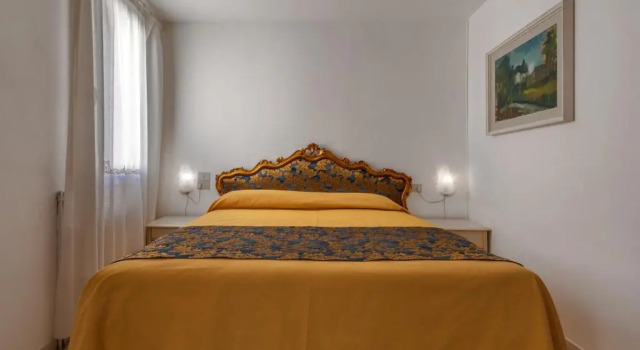 Двухместный номер Standard Hotel Casa Boccassini