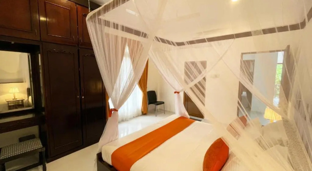Номер Standard Zeleny Apartments