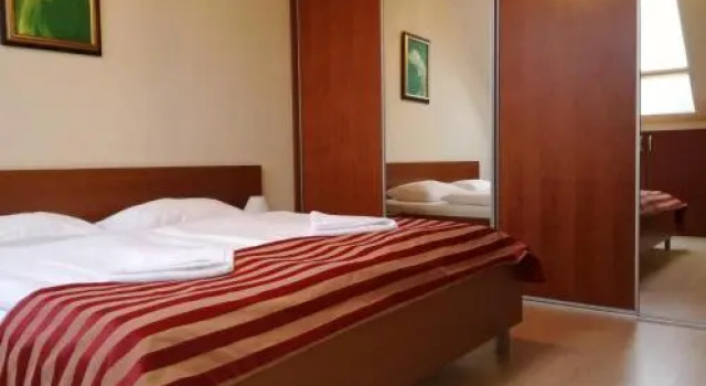 Luxury Apartment, Забронировать Апартаменты/квартира Апартаменты Бешенёва, рядом с Аквапарк Gino Paradise Bešeňová, Апартаменты/квартира