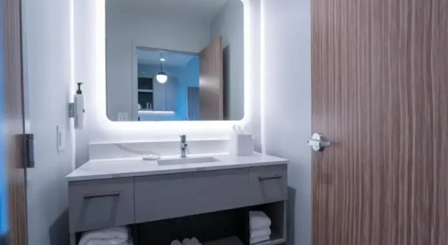 Студия Homewood Suites By Hilton Hoover Birmingham