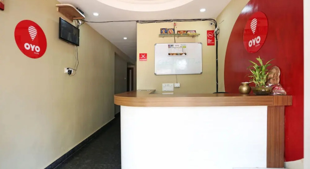 OYO 4684 Hotel Annapurna Inn