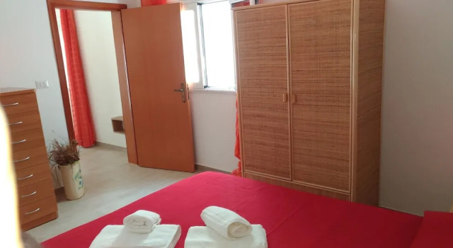 Cortili del Mar, Buchen Sie Ferienwohnung Hotels in Ugento mit Parkplatz, Parkplätze