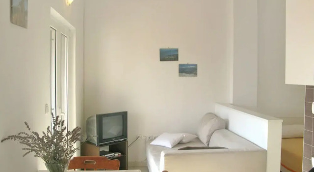 Apartments Biserka, Prenota Appartamento Hotel a Isole Quarnerine con parcheggio, Parcheggio