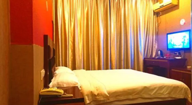 Люкс Business 998 Business Hostel