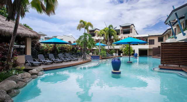 Номер Standard Mantra Heritage