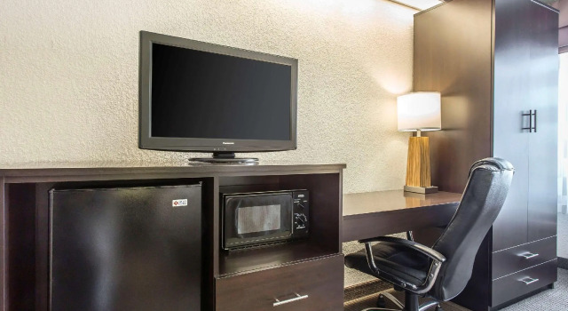 Двухместный номер Standard Sleep Inn & Suites