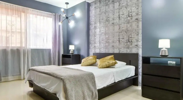 5BR by Lleras Park w Arcade & Foosball, Prenota Appartamento Medellín Antioquia