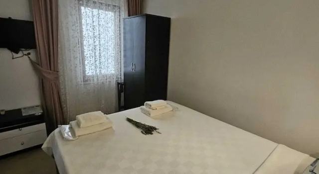 Ekonomický pokoj Alize Otel