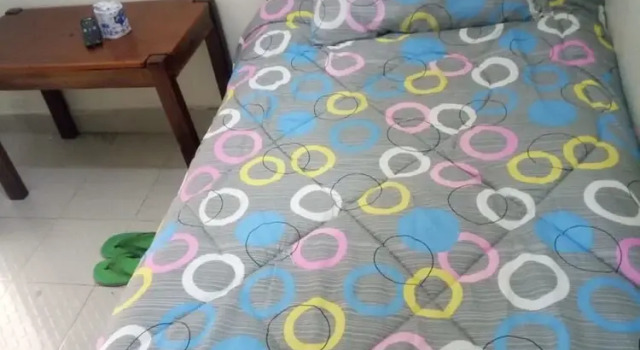 Standard chambre Sufra Resort Complex