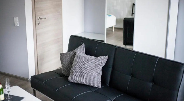 Hoofer Apartments, Забронировать Апартаменты/квартира Апартаменты Шауэнбург, Апартаменты/квартира