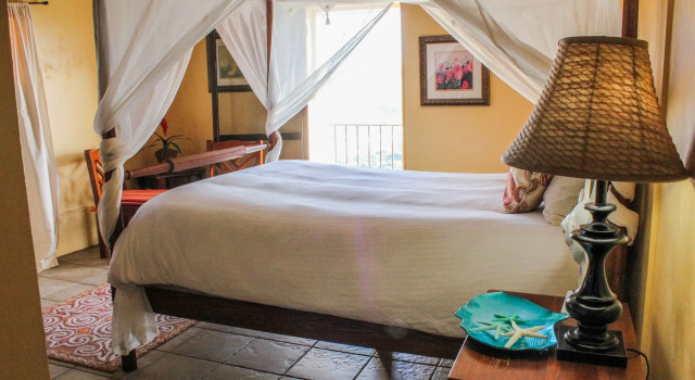 The Mafolie Hotel, Varaa Hotelli Mafolie Saint Thomas