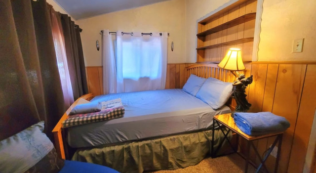 Шале Myrtle Chalet