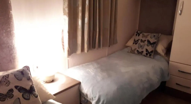 Коттедж Hunter Lodge