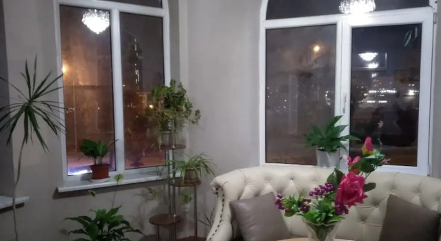 Номер Comfort Отель RISE