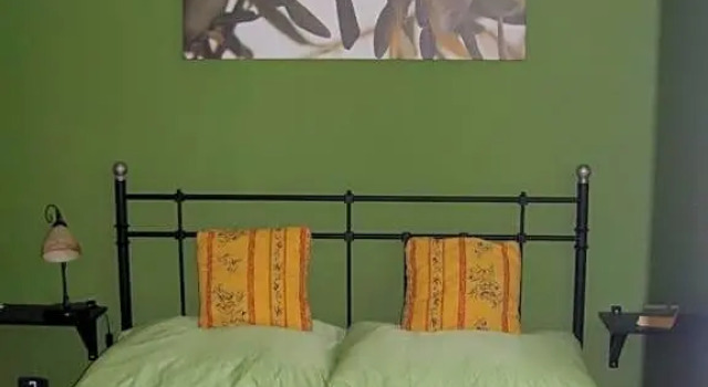 Casa Allorello, Book Hotel Hoteller i Perdifumo med parkering, Parkering