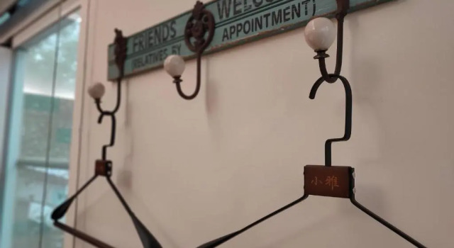 Двухместный номер Standard Xiao Ya Homestay