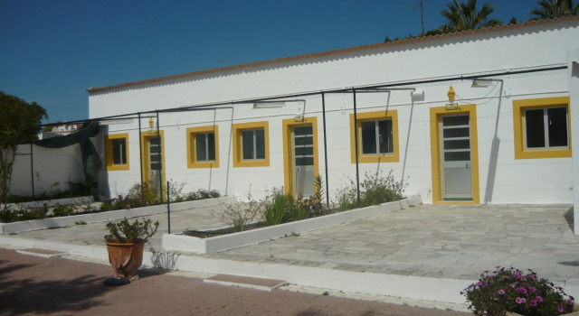 Monte dos Avós Village - Pets Friendly