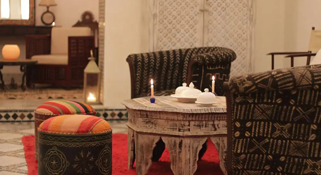 Maison Evelina, Varaa Hotelli Fès Fes-Meknes