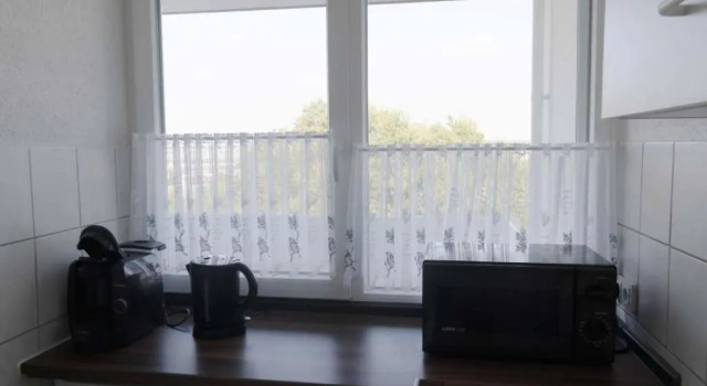 Apartment Deichstraße, Reserva ahora Apartamento Bremerhaven Brema, cerca de Centro de Emigración Alemana